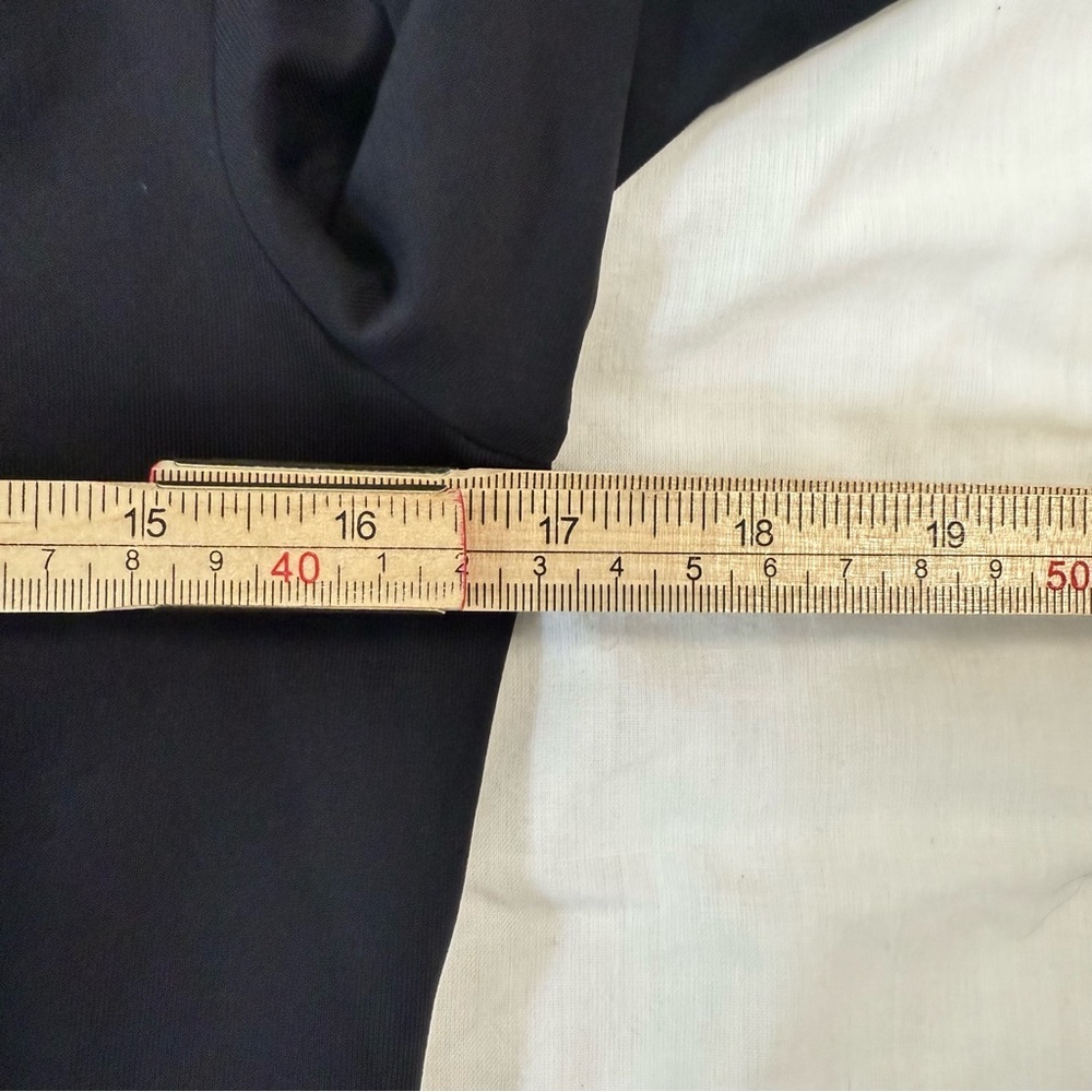 Babaton Aritzia Original Contour Squareneck‎ Bodysuit Size XL - Picture 12 of 16